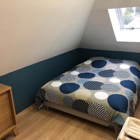 Maison Cosy Entierement Renovee Aumale Kültér fotó