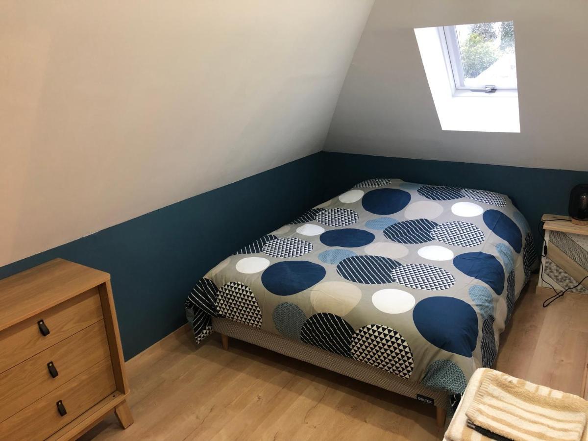 Maison Cosy Entierement Renovee Aumale Kültér fotó