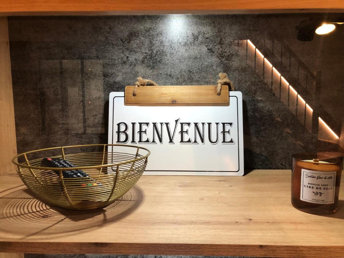 Maison Cosy Entierement Renovee Aumale Kültér fotó