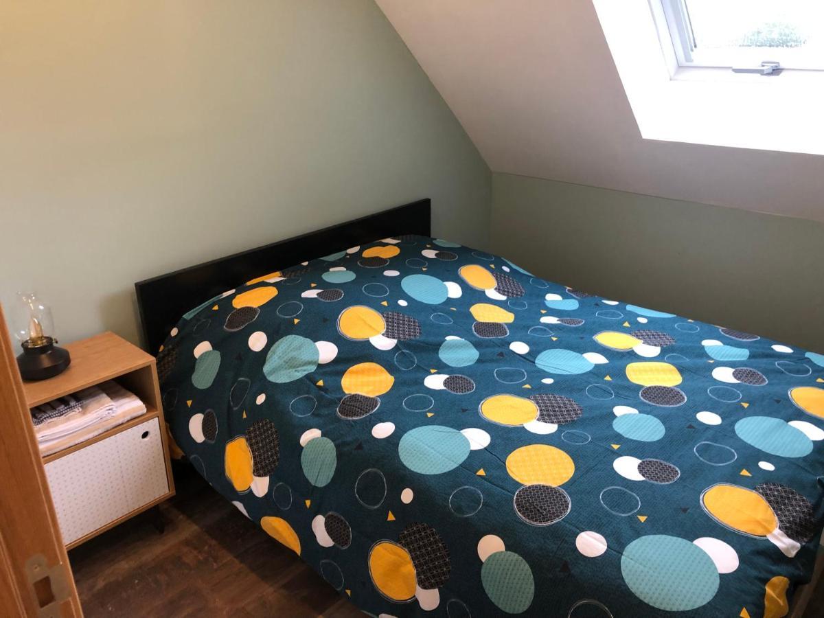 Maison Cosy Entierement Renovee Aumale Kültér fotó